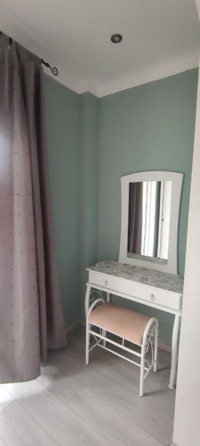 Appartement Obala à Podgora Extérieur photo