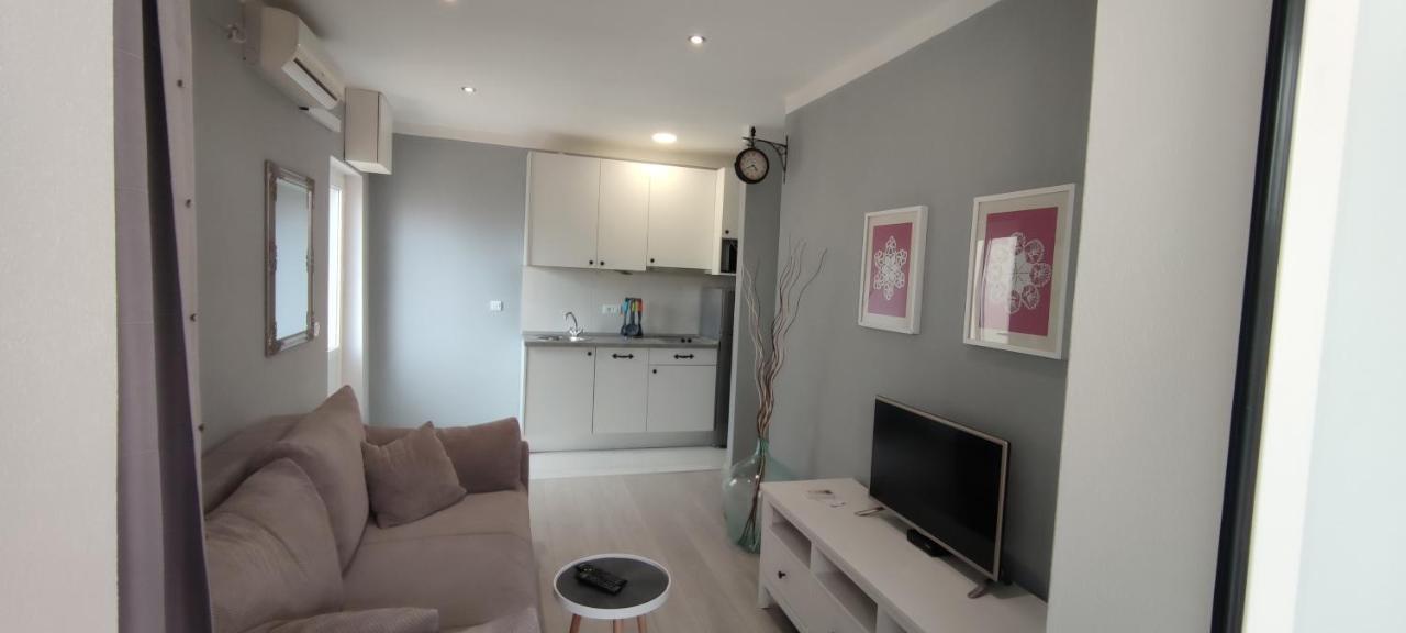 Appartement Obala à Podgora Extérieur photo