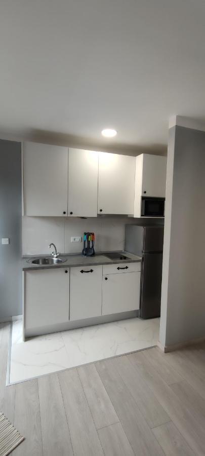 Appartement Obala à Podgora Extérieur photo