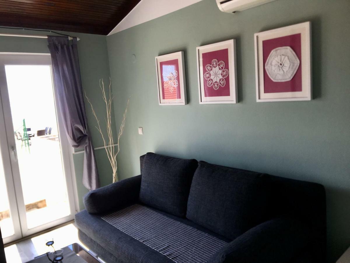 Appartement Obala à Podgora Chambre photo